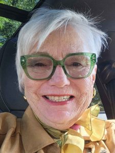 Coleen Peters
