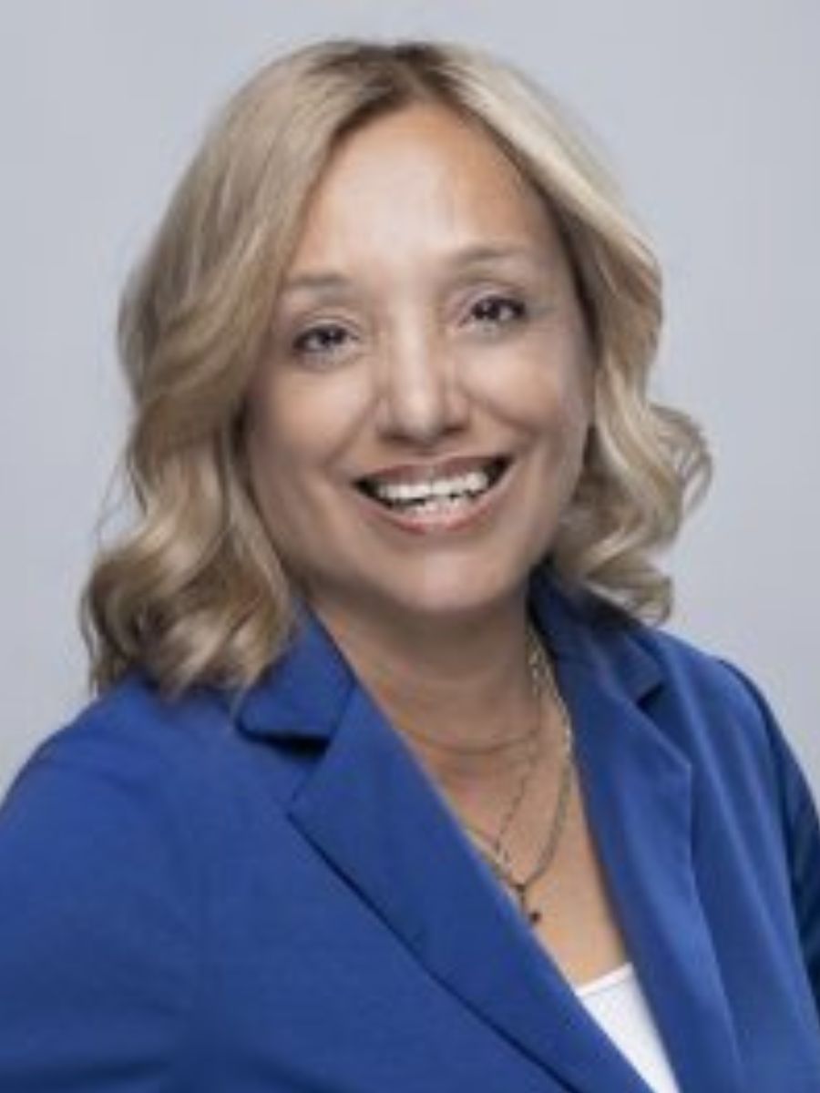 Diane Contreras