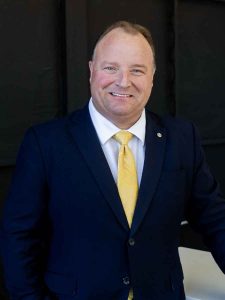 Kevin Burton