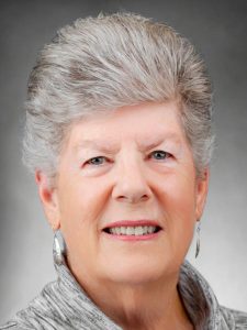 Sr. Sherry Dolan